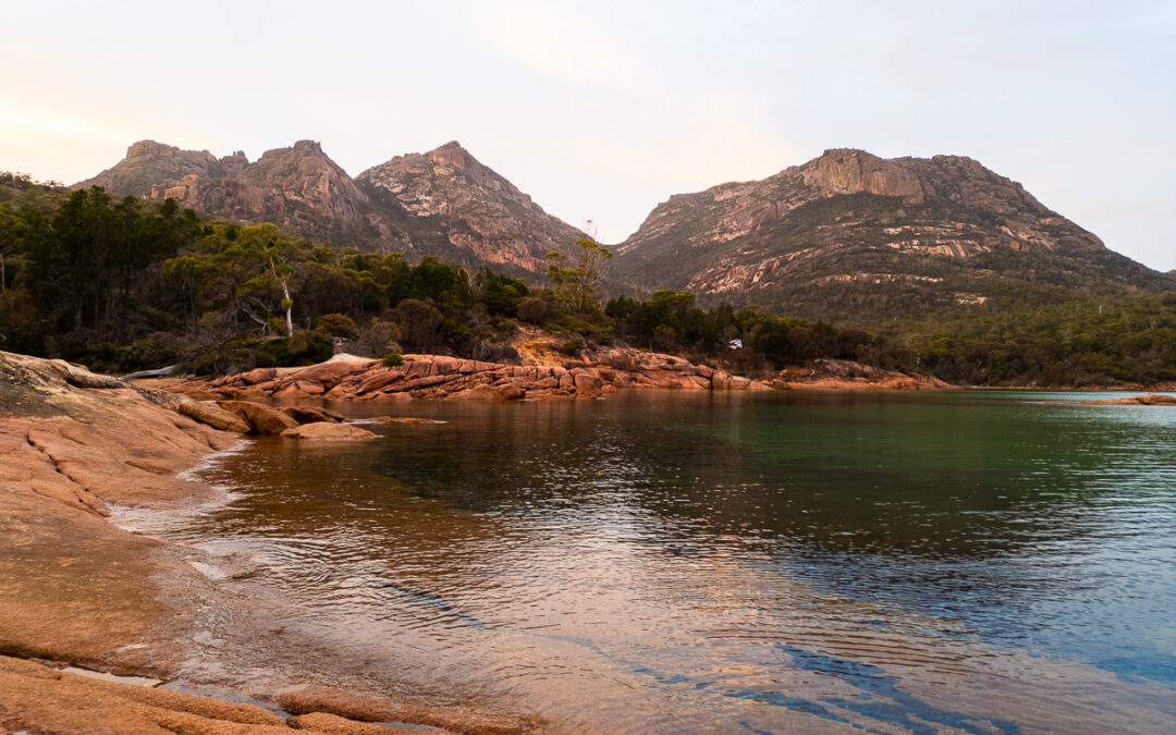 Wineglass Bay