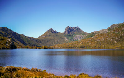 Cradle Mountain