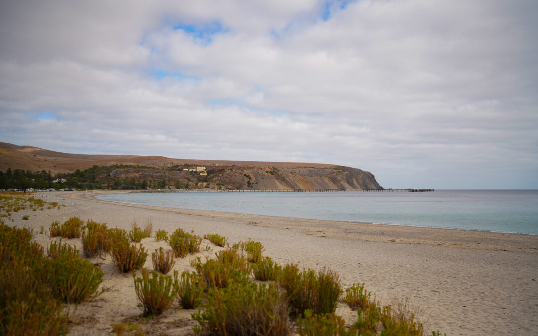 Fleurieu Peninsula