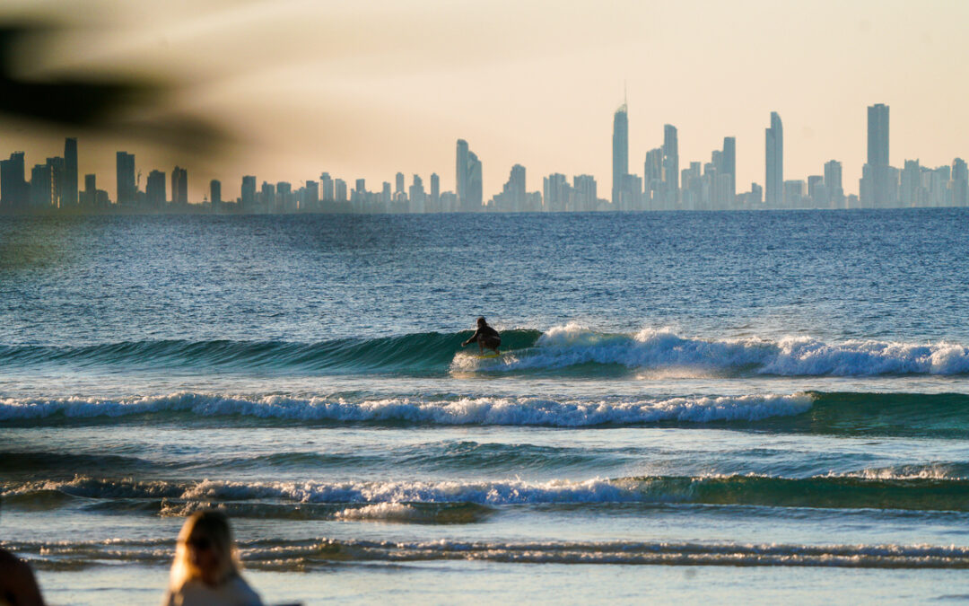 Gold Coast