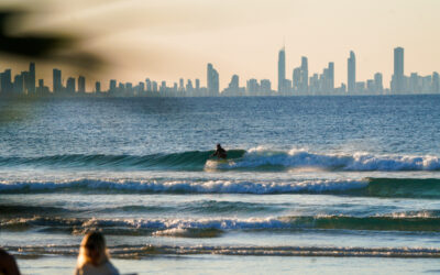 Gold Coast