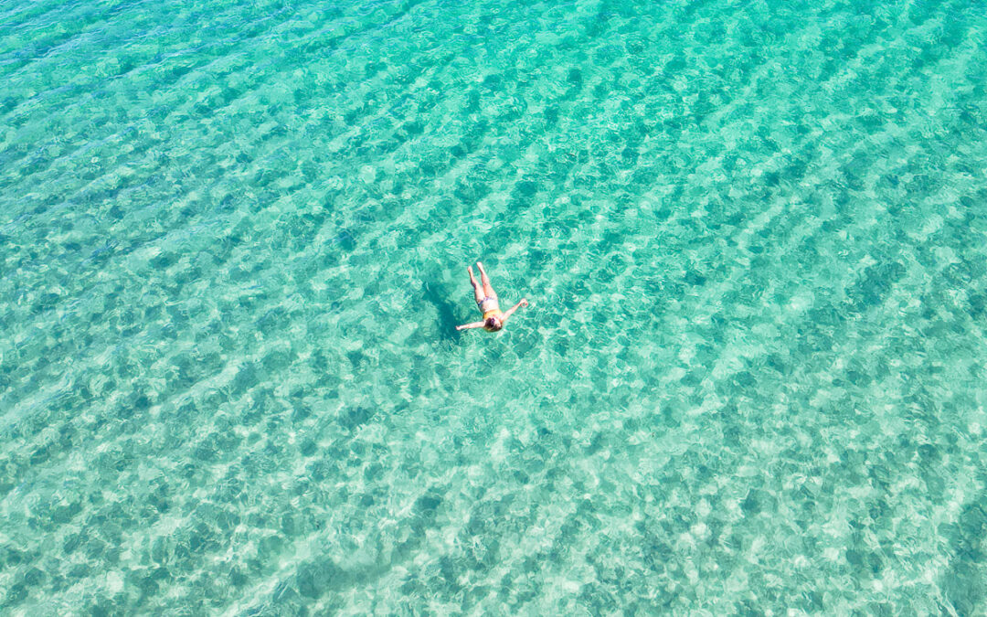 Jervis Bay