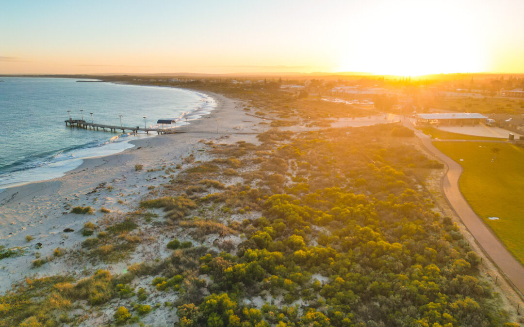 Jurien Bay