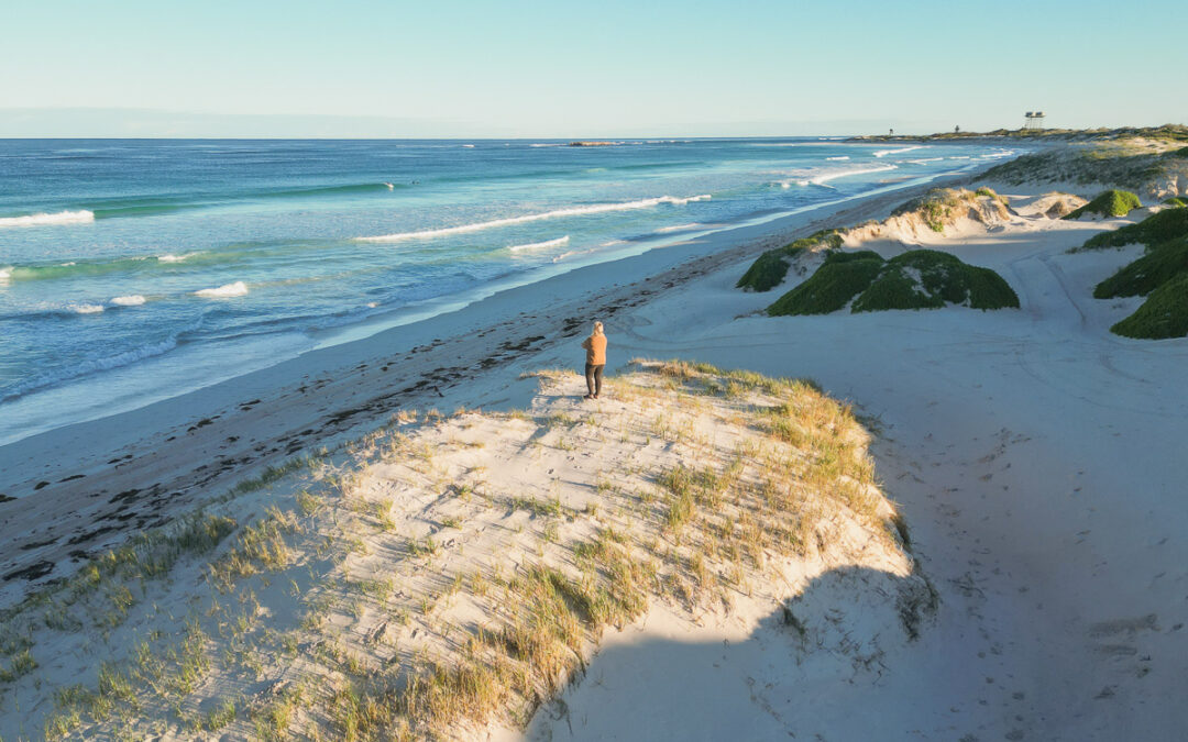 Lancelin