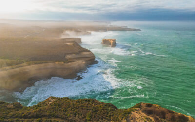 Great Ocean Road