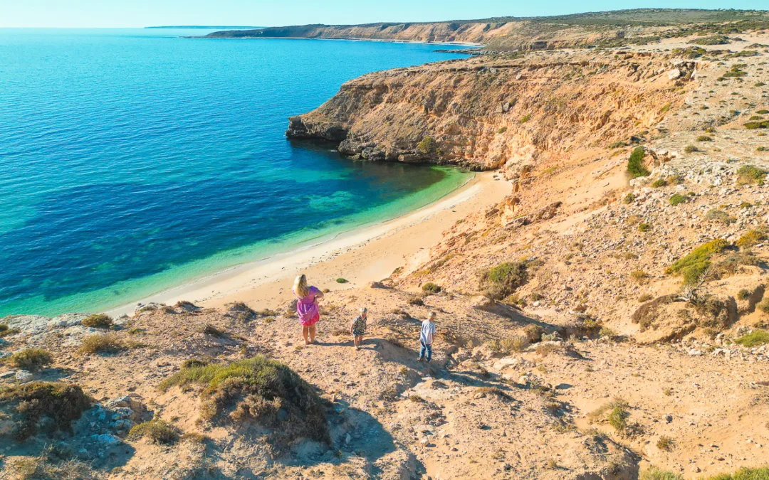 Streaky Bay